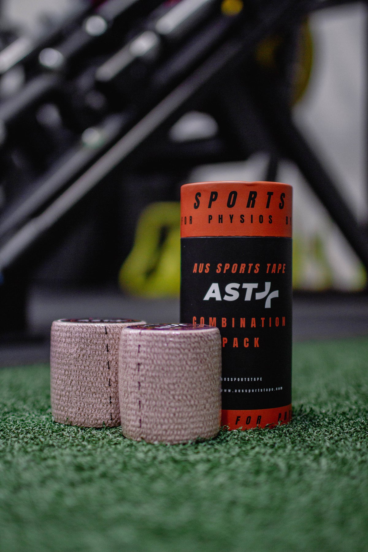 AST 75mm EAB L Tape