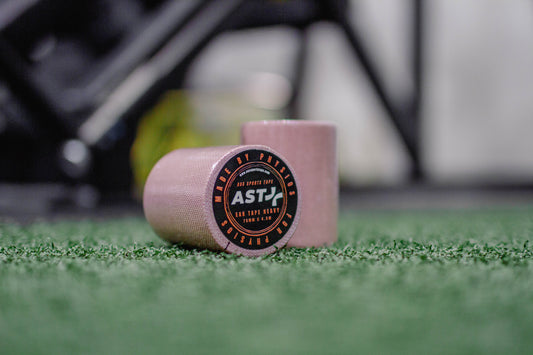 AST 50mm EAB H Tape