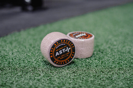 AST 50mm EAB L Tape