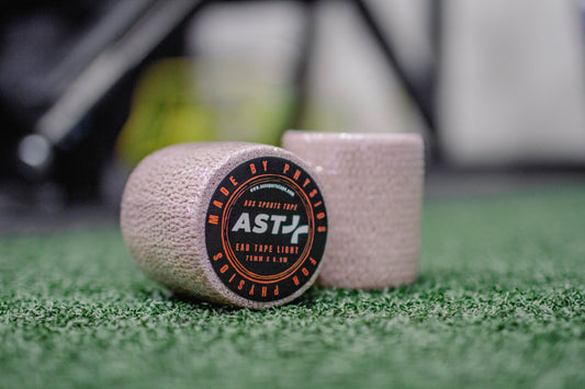 AST 75mm EAB L Tape