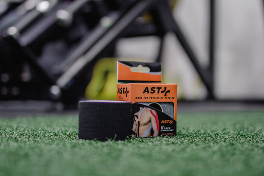 AST Elite Kinesiology Tape